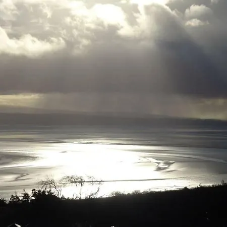 Prázdninový dům Kents Bank Holiday With Bay View