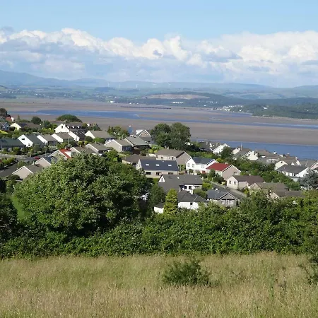 Kents Bank Holiday With Bay View